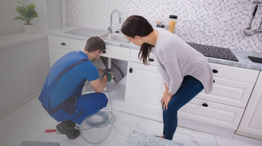 Local water heater installation in Elbridge, NY